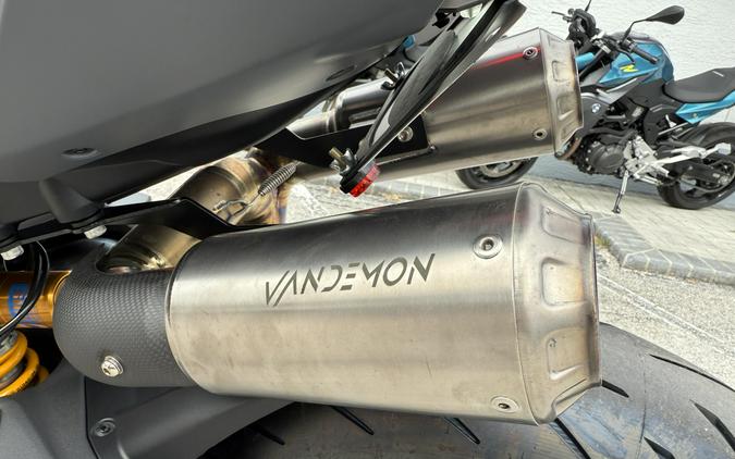 2023 Ducati Streetfighter V4 S