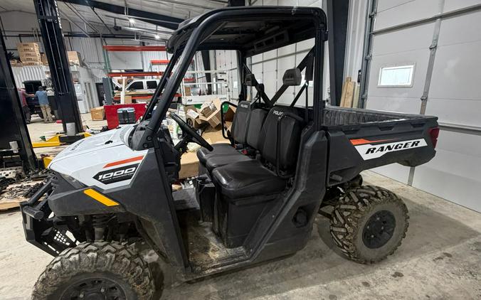 2024 Polaris Ranger 1000 Premium