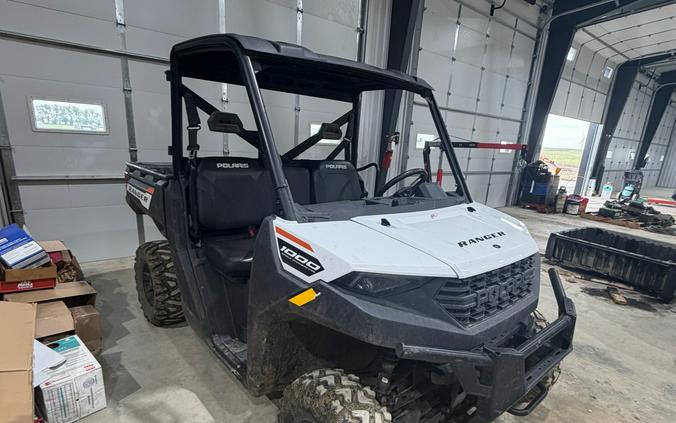 2024 Polaris Ranger 1000 Premium