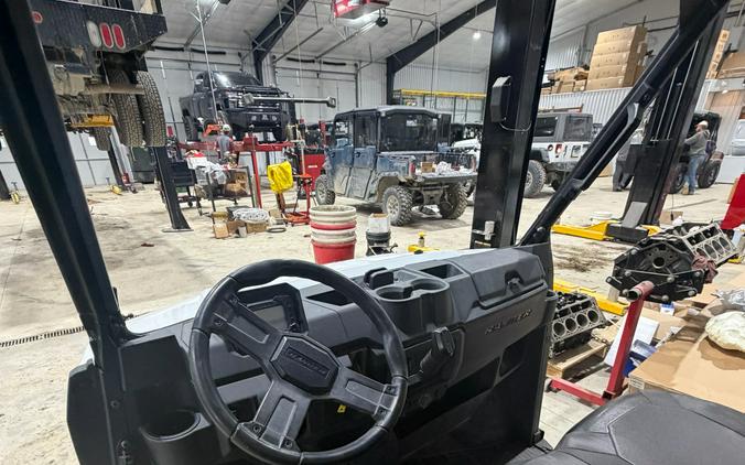 2024 Polaris Ranger 1000 Premium