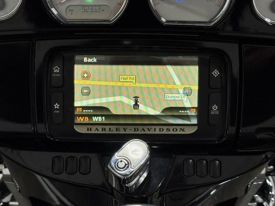 2014 HARLEY DAVIDSON STREET GLIDE