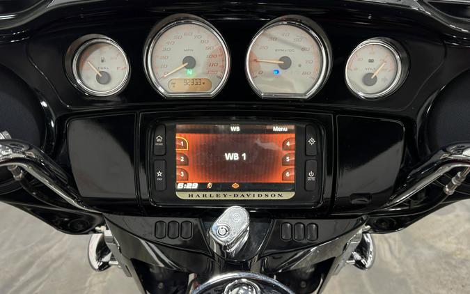 2014 HARLEY DAVIDSON STREET GLIDE