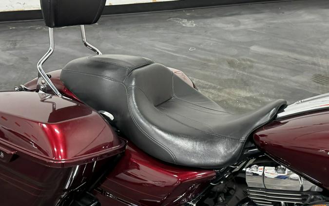 2014 HARLEY DAVIDSON STREET GLIDE