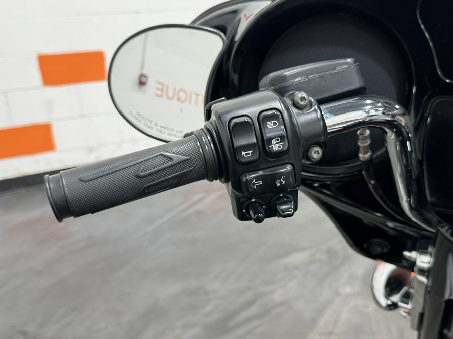 2014 HARLEY DAVIDSON STREET GLIDE