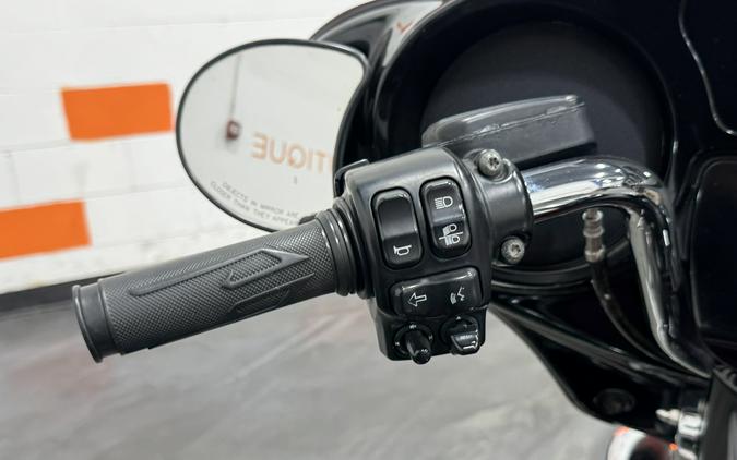 2014 HARLEY DAVIDSON STREET GLIDE