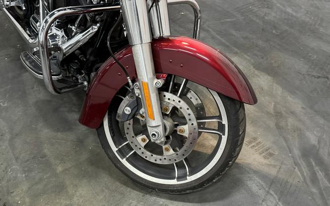 2014 HARLEY DAVIDSON STREET GLIDE