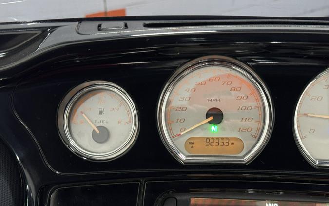 2014 HARLEY DAVIDSON STREET GLIDE