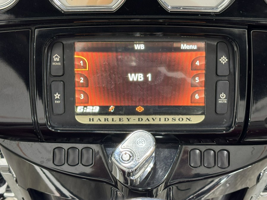 2014 HARLEY DAVIDSON STREET GLIDE