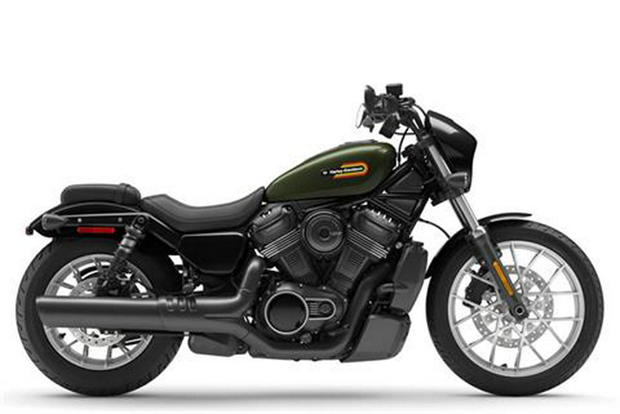 2026 Harley-Davidson Nightster® Special