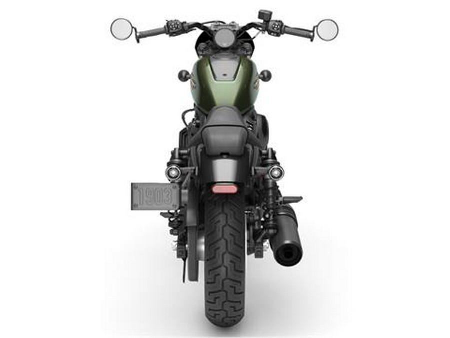 2026 Harley-Davidson Nightster® Special