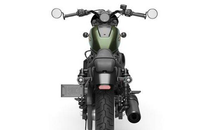 2026 Harley-Davidson Nightster® Special