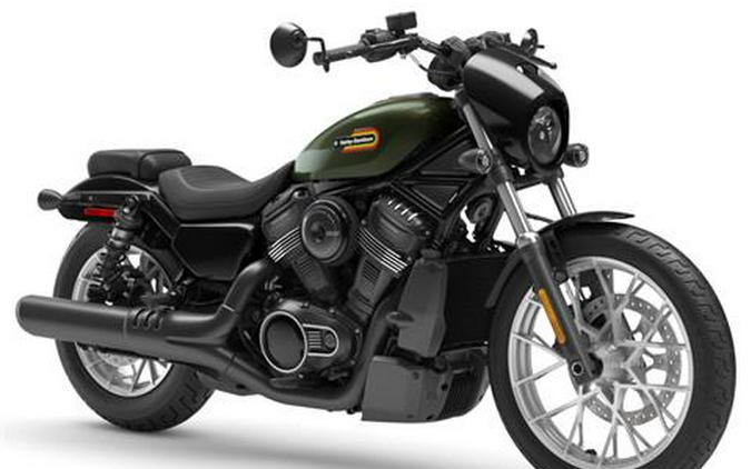 2026 Harley-Davidson Nightster® Special