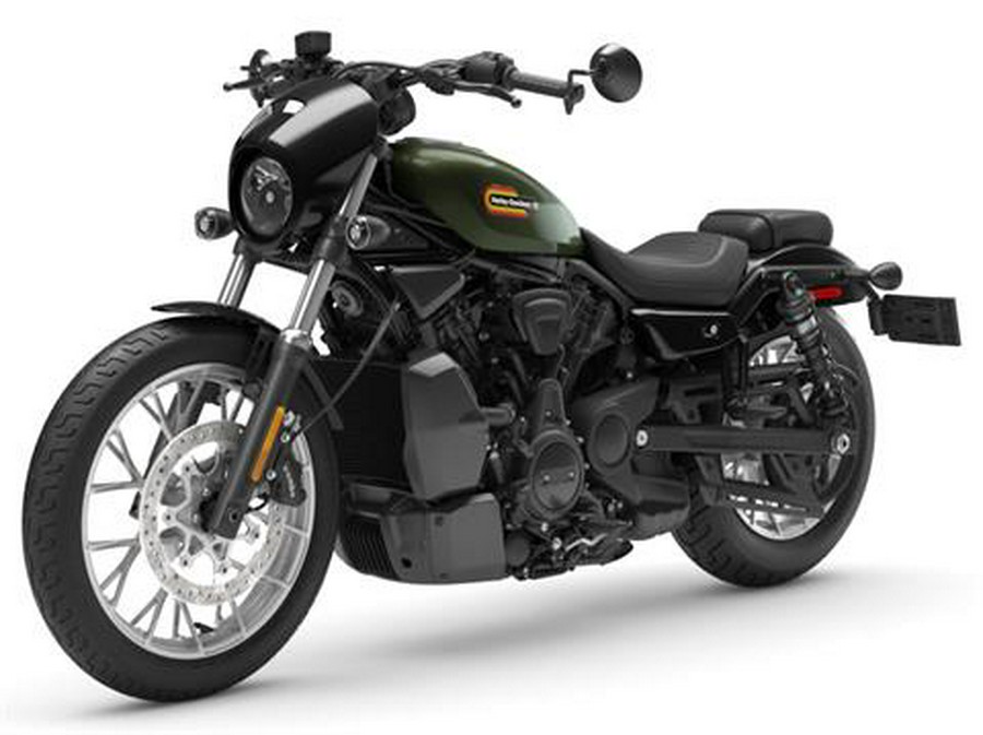2026 Harley-Davidson Nightster® Special