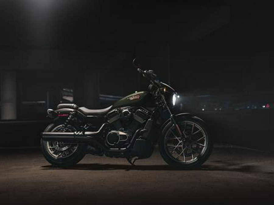 2026 Harley-Davidson Nightster® Special