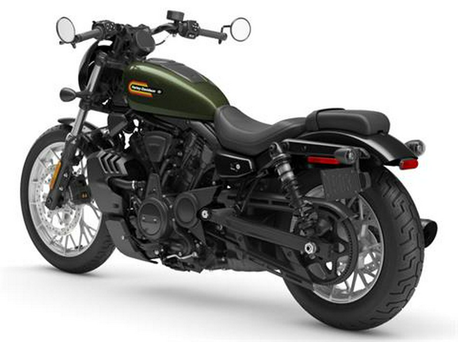 2026 Harley-Davidson Nightster® Special
