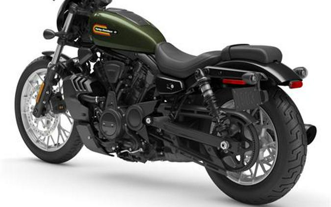 2026 Harley-Davidson Nightster® Special