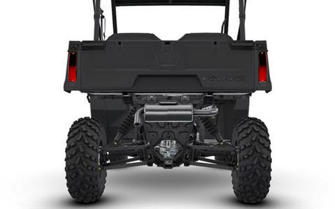2026 Polaris Ranger 500