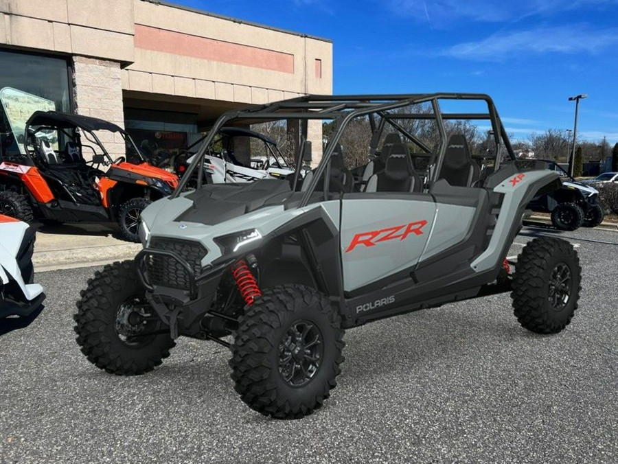 2025 Polaris® RZR XP 4 1000 Premium