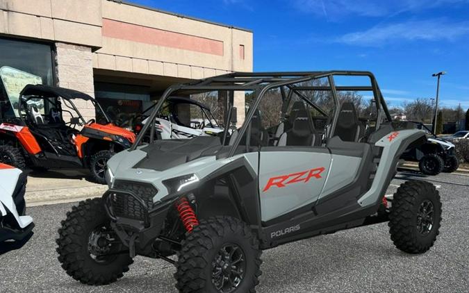 2025 Polaris® RZR XP 4 1000 Premium
