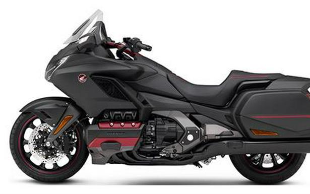 2020 Honda Gold Wing Automatic DCT