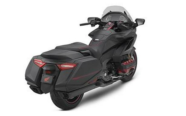 2020 Honda Gold Wing Automatic DCT