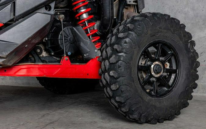 2020 Polaris RZR Pro XP Premium