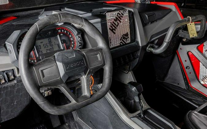 2020 Polaris RZR Pro XP Premium