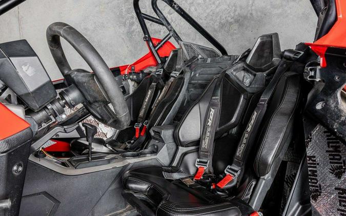 2020 Polaris RZR Pro XP Premium