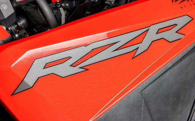 2020 Polaris RZR Pro XP Premium