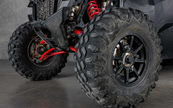 2020 Polaris RZR Pro XP Premium