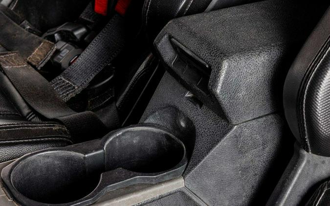 2020 Polaris RZR Pro XP Premium