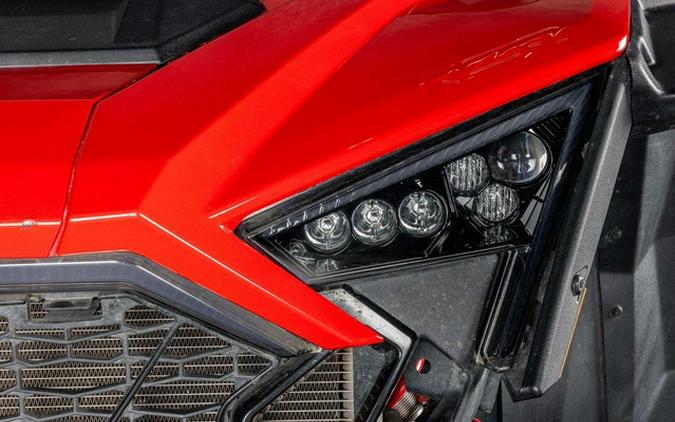 2020 Polaris RZR Pro XP Premium