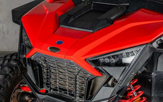 2020 Polaris RZR Pro XP Premium