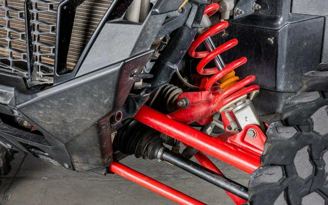 2020 Polaris RZR Pro XP Premium