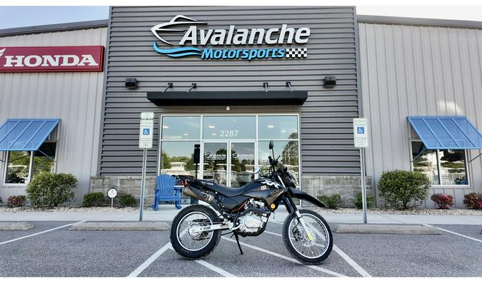 2024 XR150L - Honda