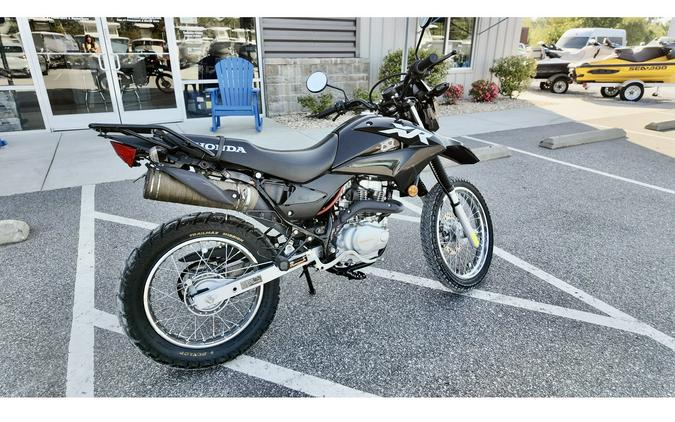2024 XR150L - Honda