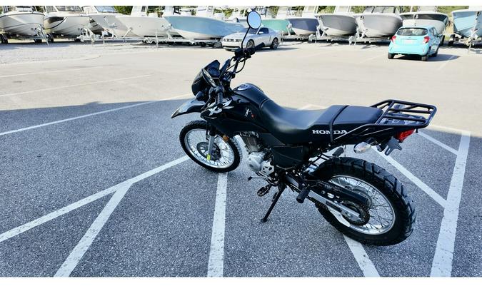 2024 XR150L - Honda