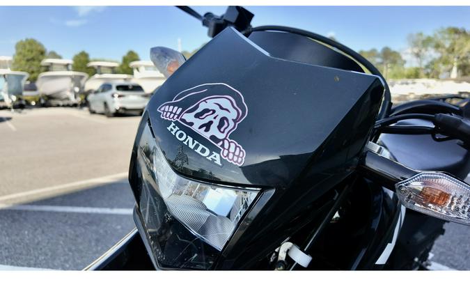 2024 XR150L - Honda