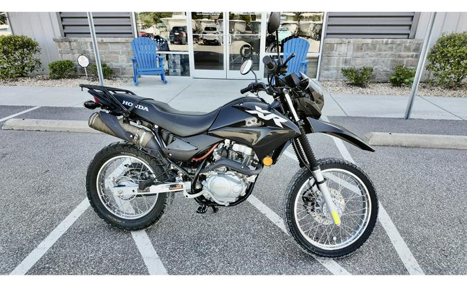 2024 XR150L - Honda