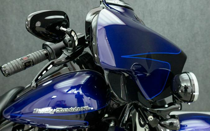 2020 HARLEY DAVIDSON FLHTK ULTRA LIMITED W/ABS