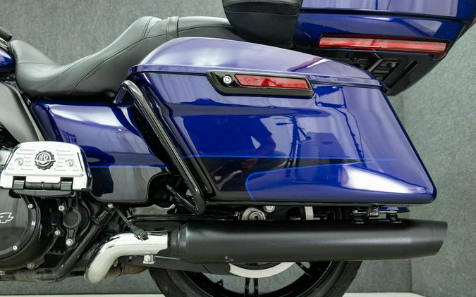 2020 HARLEY DAVIDSON FLHTK ULTRA LIMITED W/ABS