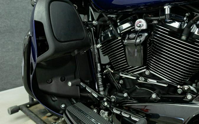 2020 HARLEY DAVIDSON FLHTK ULTRA LIMITED W/ABS