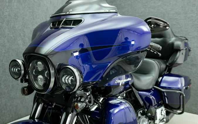 2020 HARLEY DAVIDSON FLHTK ULTRA LIMITED W/ABS