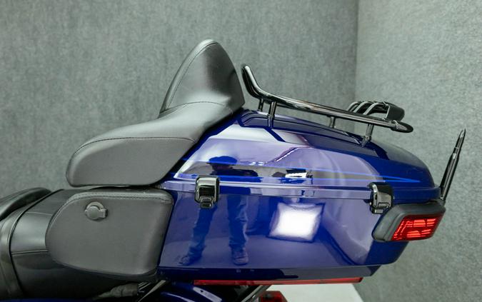 2020 HARLEY DAVIDSON FLHTK ULTRA LIMITED W/ABS