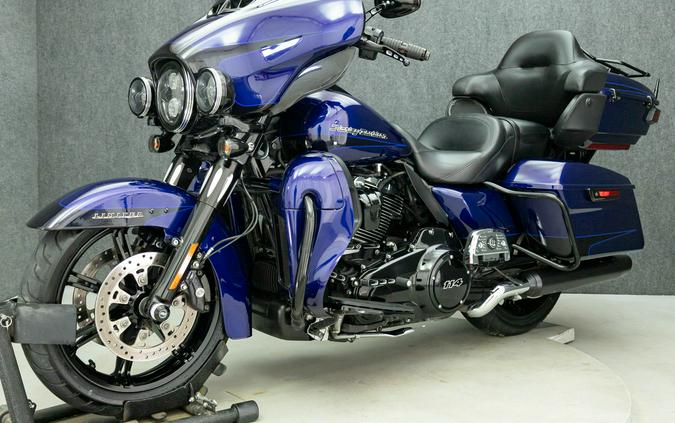 2020 HARLEY DAVIDSON FLHTK ULTRA LIMITED W/ABS