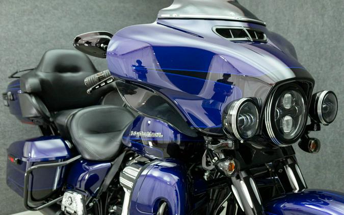 2020 HARLEY DAVIDSON FLHTK ULTRA LIMITED W/ABS