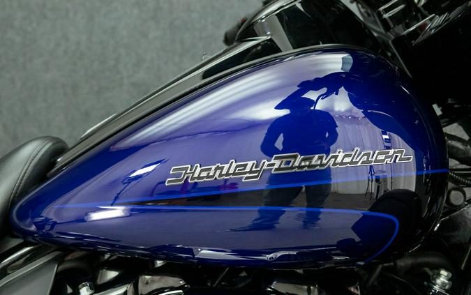 2020 HARLEY DAVIDSON FLHTK ULTRA LIMITED W/ABS