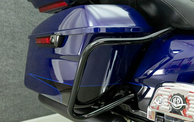 2020 HARLEY DAVIDSON FLHTK ULTRA LIMITED W/ABS