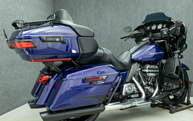 2020 HARLEY DAVIDSON FLHTK ULTRA LIMITED W/ABS