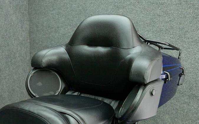 2020 HARLEY DAVIDSON FLHTK ULTRA LIMITED W/ABS